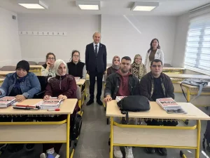 Engelli Bireyler için Ücretsiz EKPSS Kursu