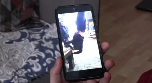 Engelli Çalışana Eşek Şakası: 3 Tutuklama