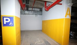 Engelli Park Yerlerinde Farkındalık Uygulaması Yaygınlaştırılıyor