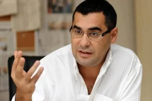 Enver Aysever Hakkında İddianame