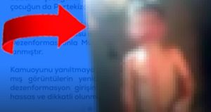 Epstein Adası’nda Türkçe konuşan çocuk söylentisi yalan çıktı