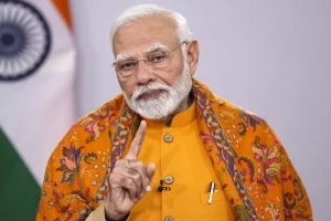 Epstein Belgelerinde Modi’nin İsim Bulunması