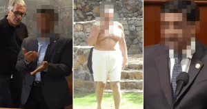 Epstein dosyasında sansürlenen “zengin ve güçlü” 6 kişi ifşalandı!