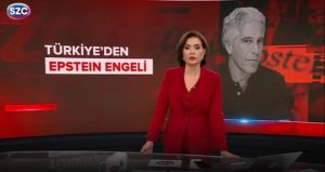 Epstein paylaşımlarına erişim engeli getirildi