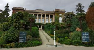 Epstein skandalında adı geçen Robert Koleji’nden açıklama