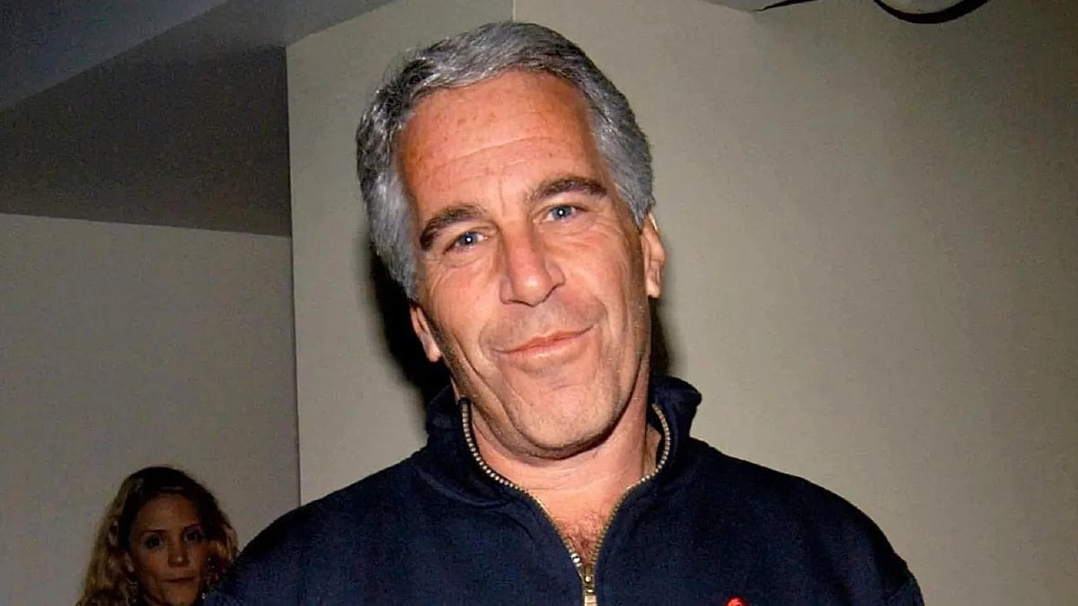 Epstein’in bir jinekoloğa düzenli olarak para ödediği ortaya çıktı