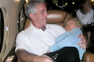 Epstein’in Sırrı: Jinekoloji Başkanına Yapılan Ödemeler