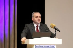 Erciyes’te Tarım Eğitimi Kış Kampı Düzenlendi