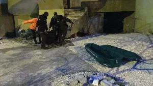 Erdemli’de Genç Ölümü: 3 Gözaltı