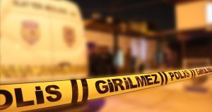 Erdemli’de şüpheli ölüm: 24 yaşındaki genç banyoda ölü bulundu