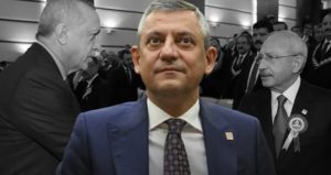 Erdoğan Kılıçdaroğlu’nu övdü! Özgür Özel’i yerden yere vurdu