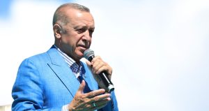 Erdoğan’dan 6 Şubat paylaşımı: Bugün Allah’ın izniyle bu işin altından kalktık