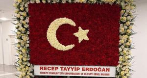 Erdoğan’dan MHP Lideri Bahçeli’ye yıl dönümü hediyesi