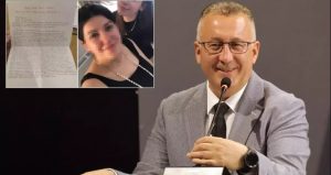 Erdoğan’ın kuzeni de tartışmaya girdi…. “Yasak aşk mı, kumpas mı?”