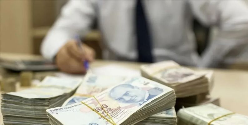 Ergün Holding YKB Ergün: “Devredilen alacak tutarı bu yıl 2,7 kat artacak”