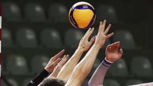 Erkek voleybolunda Türk ekiplerinin Avrupa kupalarındaki rakipleri belirlendi