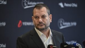 Ertuğrul Doğan, “B Takımı” projesi konusunda TFF ile görüşecek