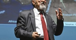 Erzincan’da bugünkü depremin ardından Naci Görür’den korkutan açıklama: Kritik seviyede