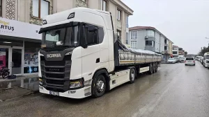 Erzincan’dan İyilik Kervanı