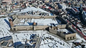 Erzurum’da vakıf medeniyeti ramazanda sofralarda yaşatılacak