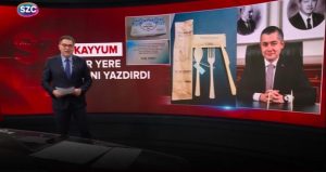 Esenyurt kayyumu her yere adını yazdırdı