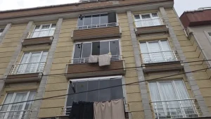 Esenyurt’ta Bıçaklı Kavga: 1 Ölü