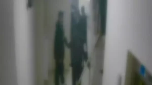 Esenyurt’ta Haraç İsteyen Grupla Kavga