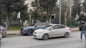 Esenyurt’ta Silahlı Kavga: Bir Kişi Öldü