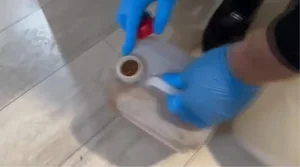 Esenyurt’ta Uyuşturucu Operasyonu: 154 Kilogram Ele Geçirildi