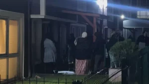 Esenyurt’ta Yangın Paniği