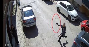 Eşini öldüren cani boşanma davasının hakimini suçladı!