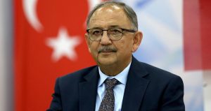 Eski bakan Özhaseki’ye ‘video’ şantajı: 1 milyar TL istediler