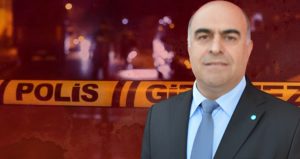 Eski belediye başkanı oğlu tarafından vahşice katledildi