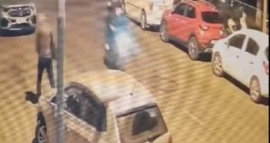 Eski eş dehşeti: Kuyumcuyu 2. kez kurşunlattı!