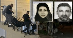 Eski eşini eşarpla boğmuştu; ‘Hatırlamıyorum’ dedi