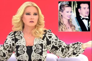 Eski kocasının sözleri Müge Anlı’yı küplere bindirdi: Yakamızdan düşün artık