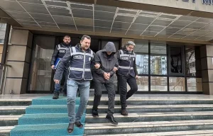 Eskişehir’de 33 Suçtan Hükümlü Yakalandı