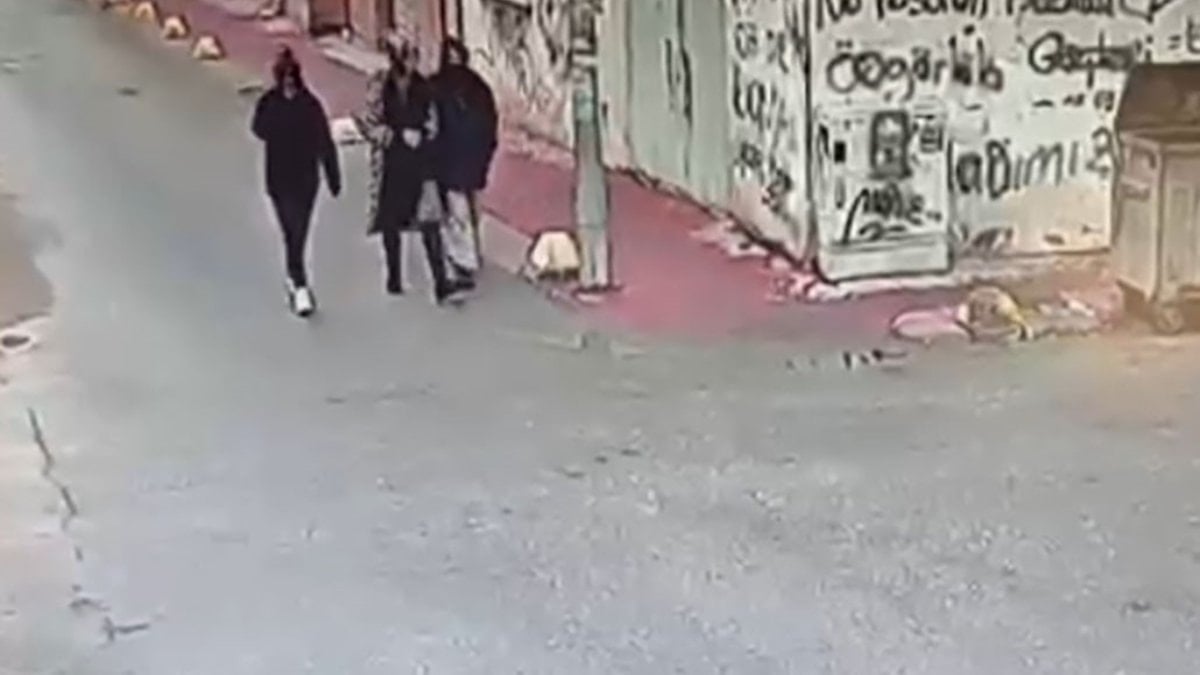 Eskişehir’de bebek kamerası dahil ne bulduysa çalan kadının 70 suç kaydı çıktı