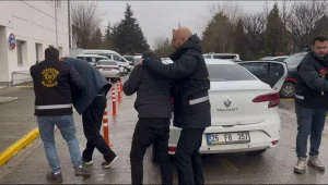 Eskişehir’de Dolandırıcılık Olayı