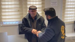 Eskişehir’de Dolandırıcılık Önlenmiş