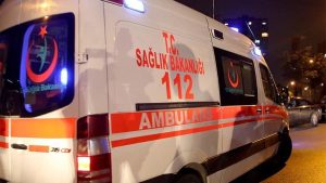 Eskişehir’de intihar ettiği üzerinde durulan kadını torunu kazara öldürmüş