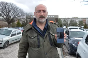 Eskişehir’de Lise Öğrencisi Dövüldü