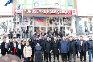 Eskişehir’de Su Kesintileri Tepki Topladı