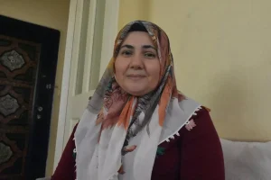 Esma’nın SMA Mücadelesi: Gen Tedavisi İle Hayata Dönüş