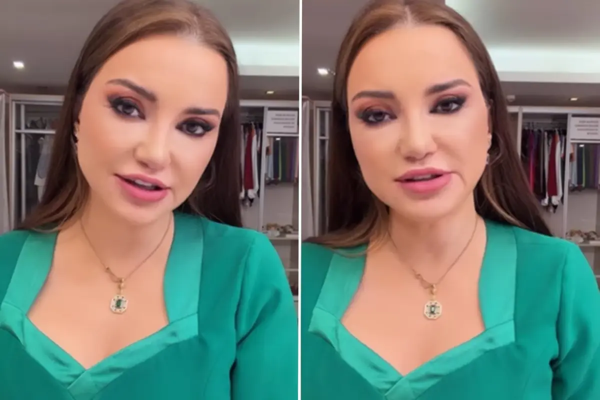 Esra Ezmeci’den pes dedirten soruya yanıt: Bu açık bir sadakatsizliktir