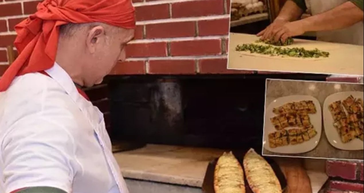 Et, dar gelirlinin sofrasından çıktı ‘Askıda kıymalı pide’ uygulaması başladı