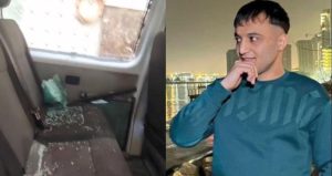 Ev sahibi-kiracı kavgası cinayetle sona erdi