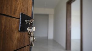 Ev sahipleri memur kiracı arıyor