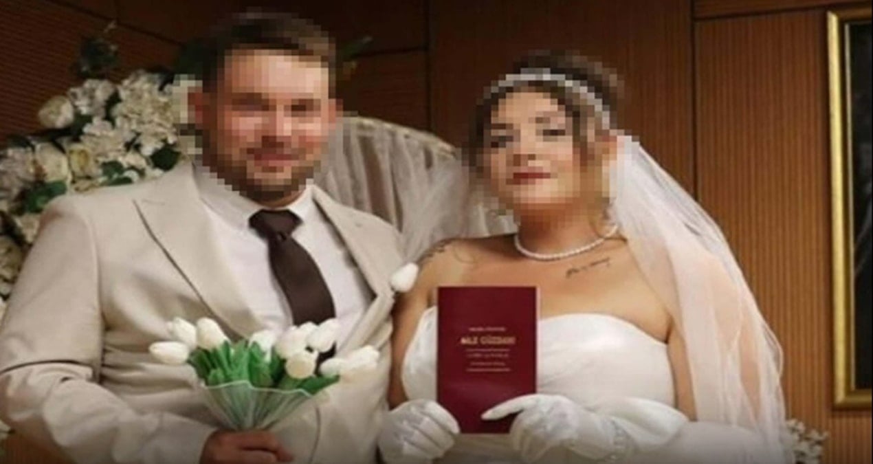 Evde doktor dehşeti! Önce karısına sonra kendisine…