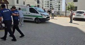 Evinde eşiyle gördüğü kişiyi öldüren başkomiserin cezası belli oldu